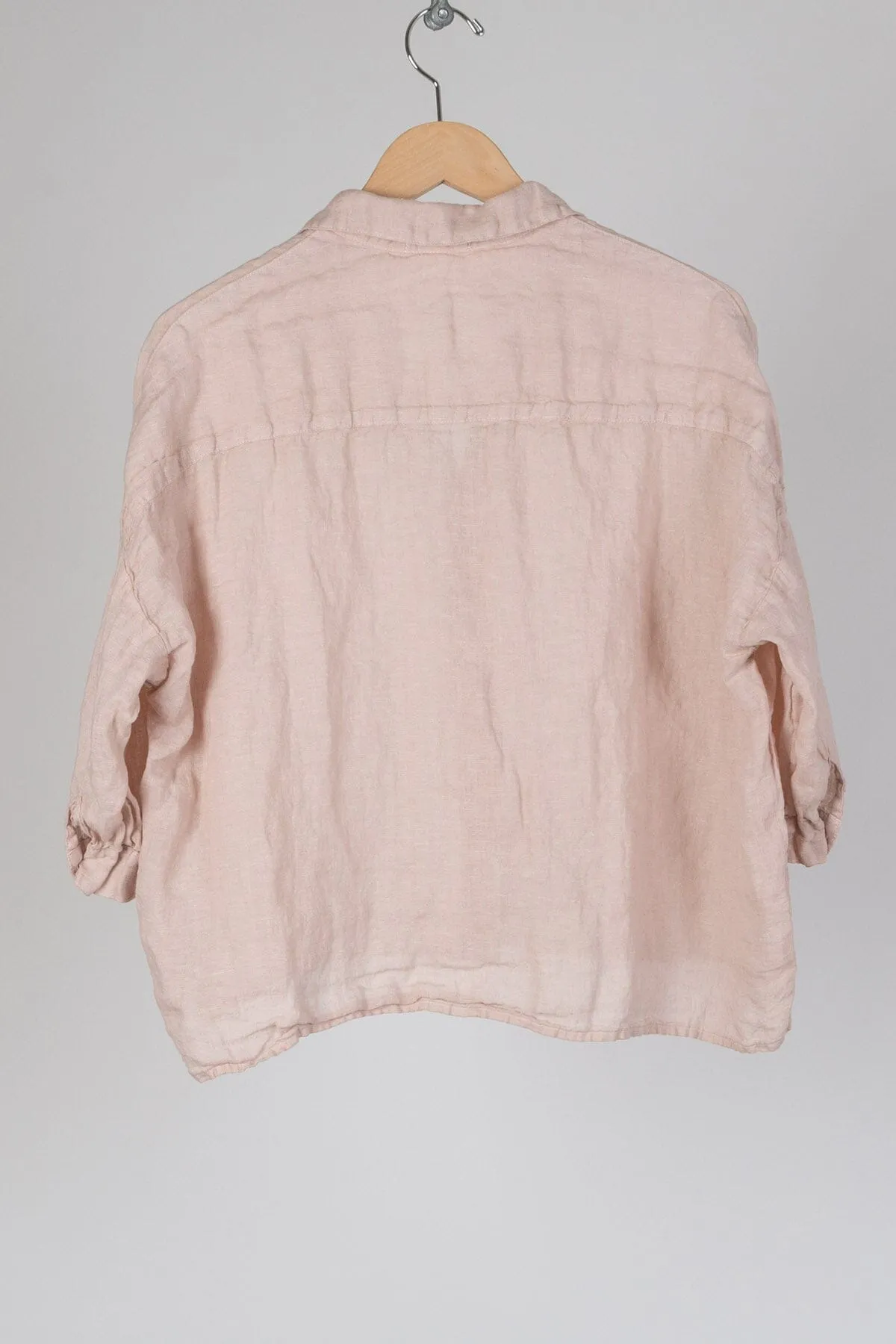 Rooney - Iridescent Linen Sale sold by CP Shades product image thumbnail 4