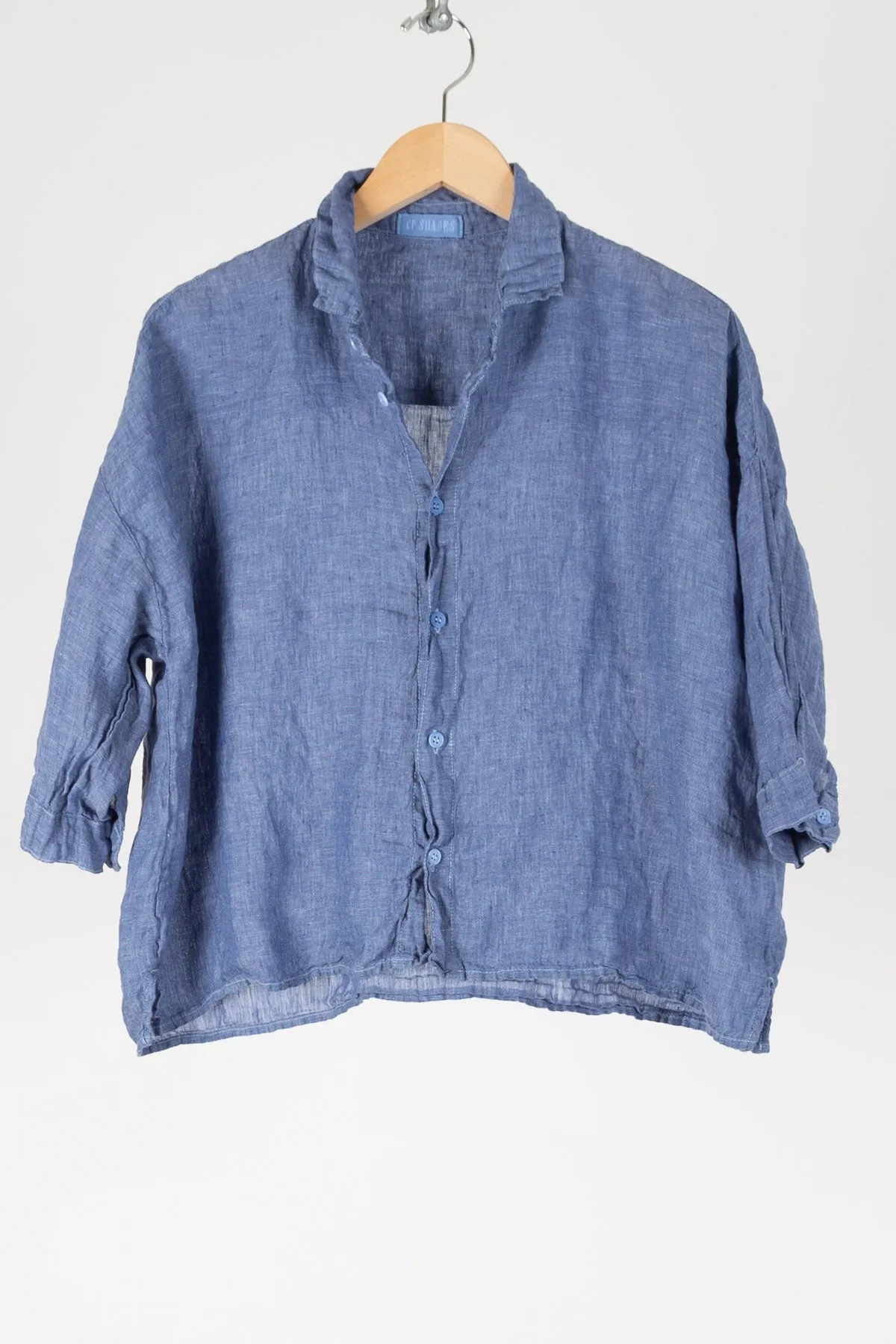 Rooney - Iridescent Linen Sale sold by CP Shades product image thumbnail 5