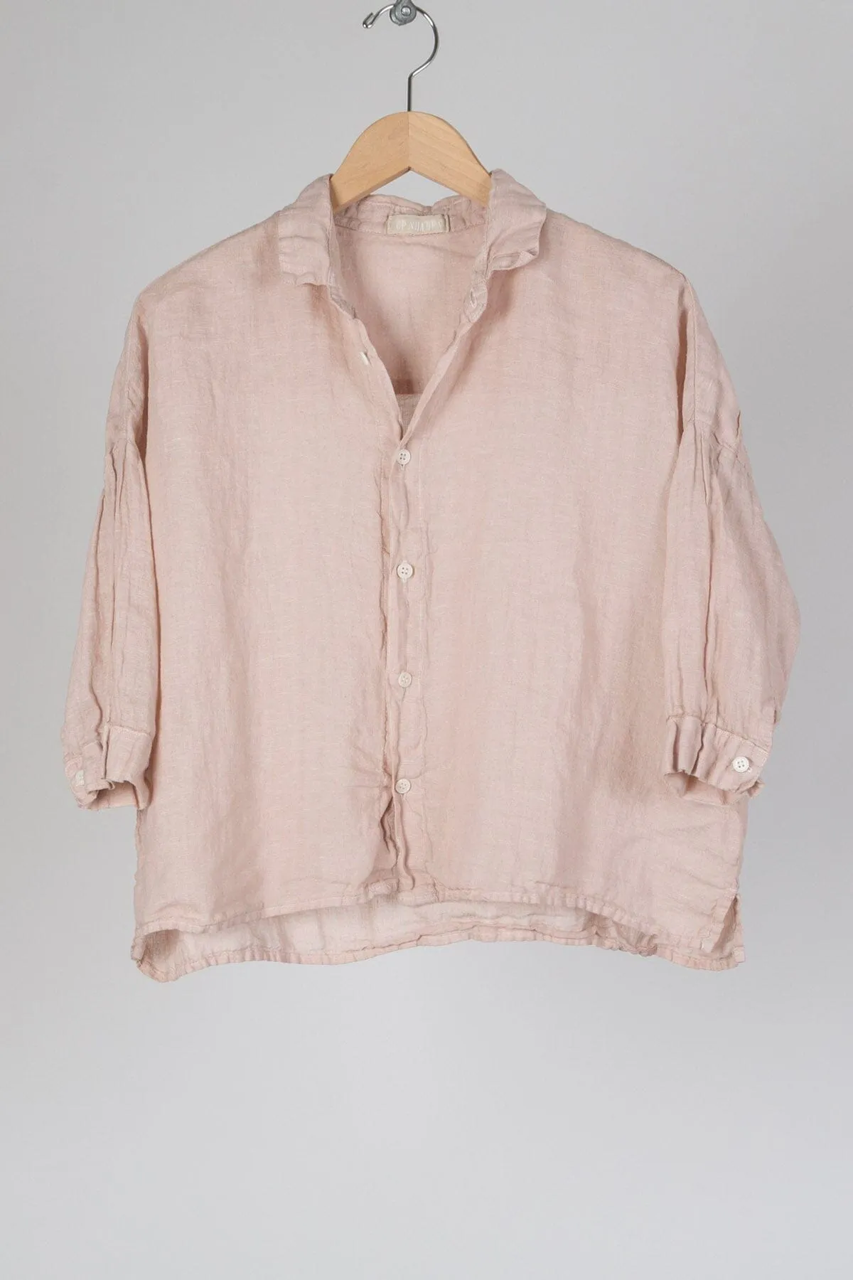 Rooney - Iridescent Linen Sale sold by CP Shades product image thumbnail 3