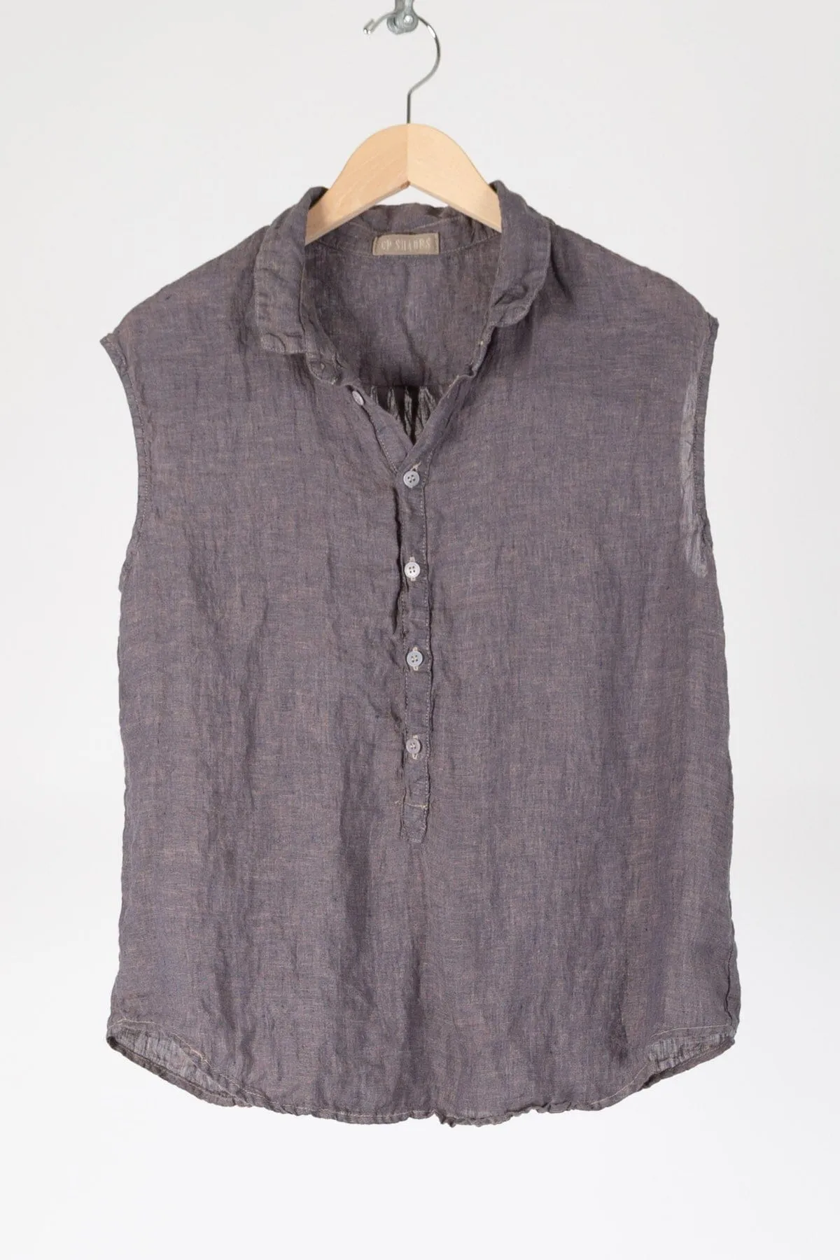 Patti - Iridescent Linen Sale sold by CP Shades product image thumbnail 4