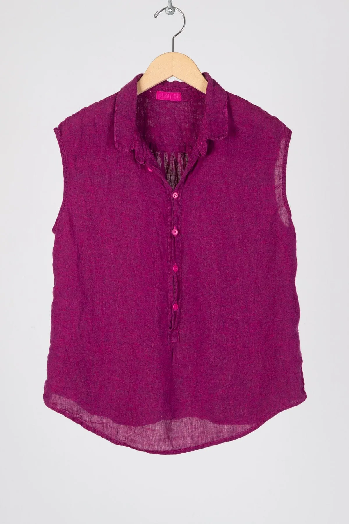 Patti - Iridescent Linen Sale sold by CP Shades product image thumbnail 2