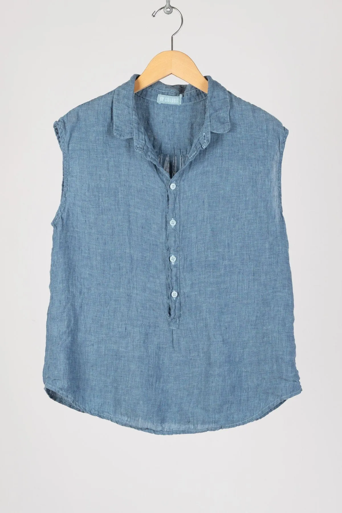 Patti - Iridescent Linen Sale sold by CP Shades product image thumbnail 3