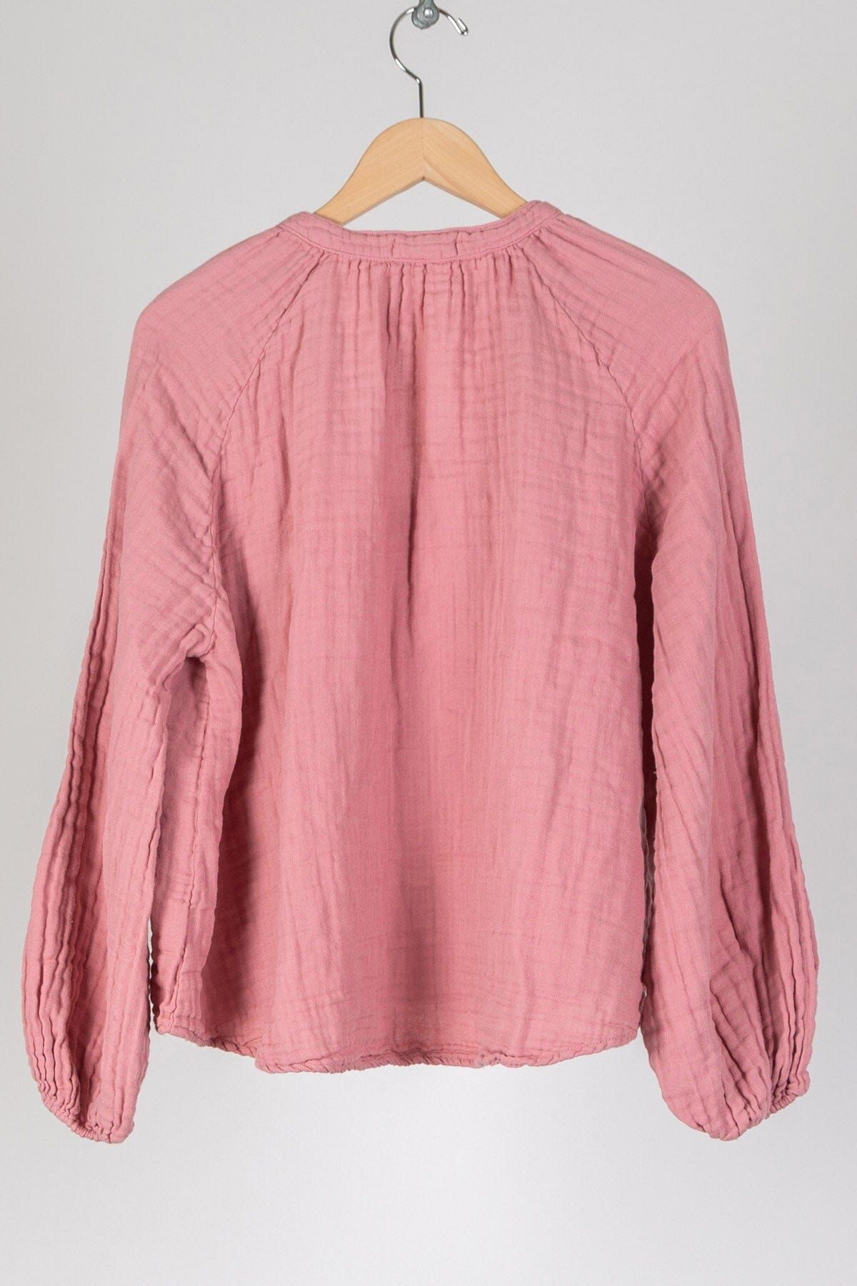 Daria - Double Cotton Gauze sold by CP Shades product image thumbnail 2