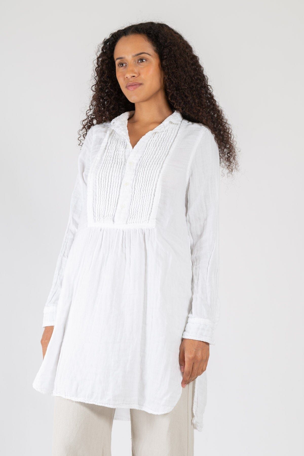 Annette - Double Cotton Gauze sold by CP Shades product image thumbnail 2