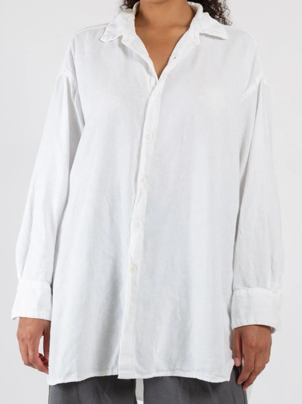 Jane - Textured Cotton sold by CP Shades