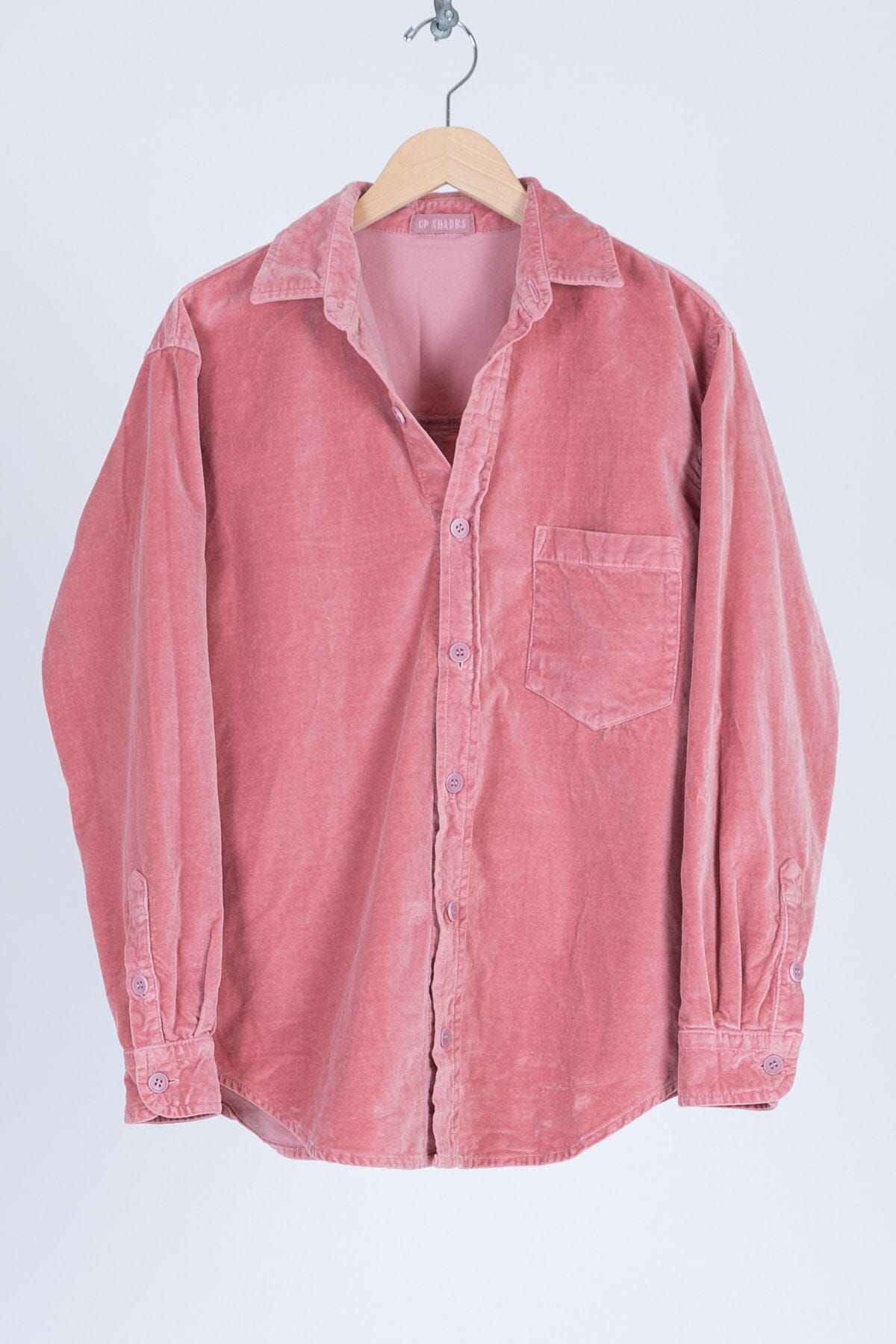 Joss - Cotton Velveteen sold by CP Shades product image thumbnail 2