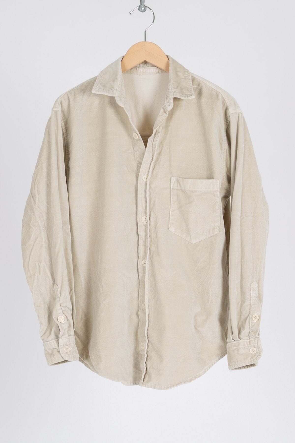 Joss - Cotton Velveteen sold by CP Shades product image thumbnail 5