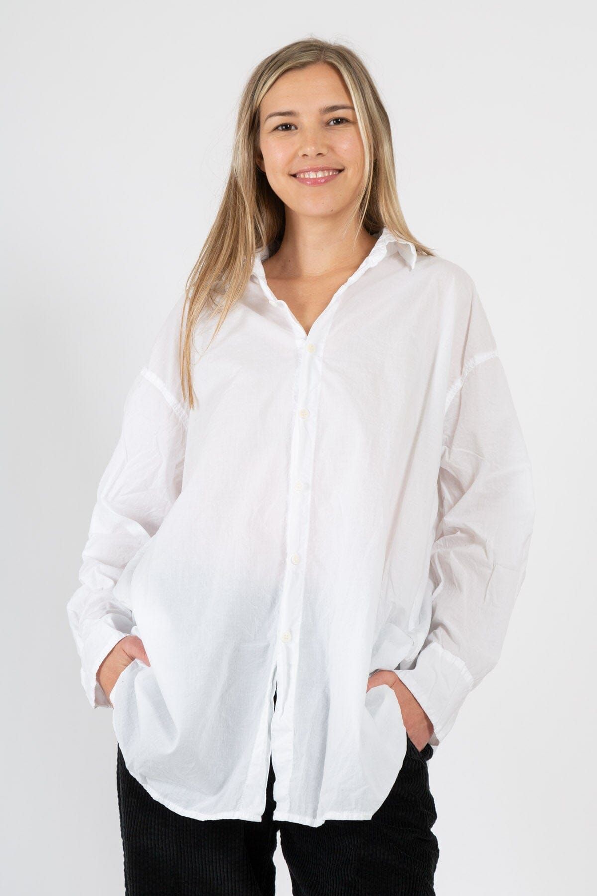 Jane - Cotton Voile sold by CP Shades product image thumbnail 3