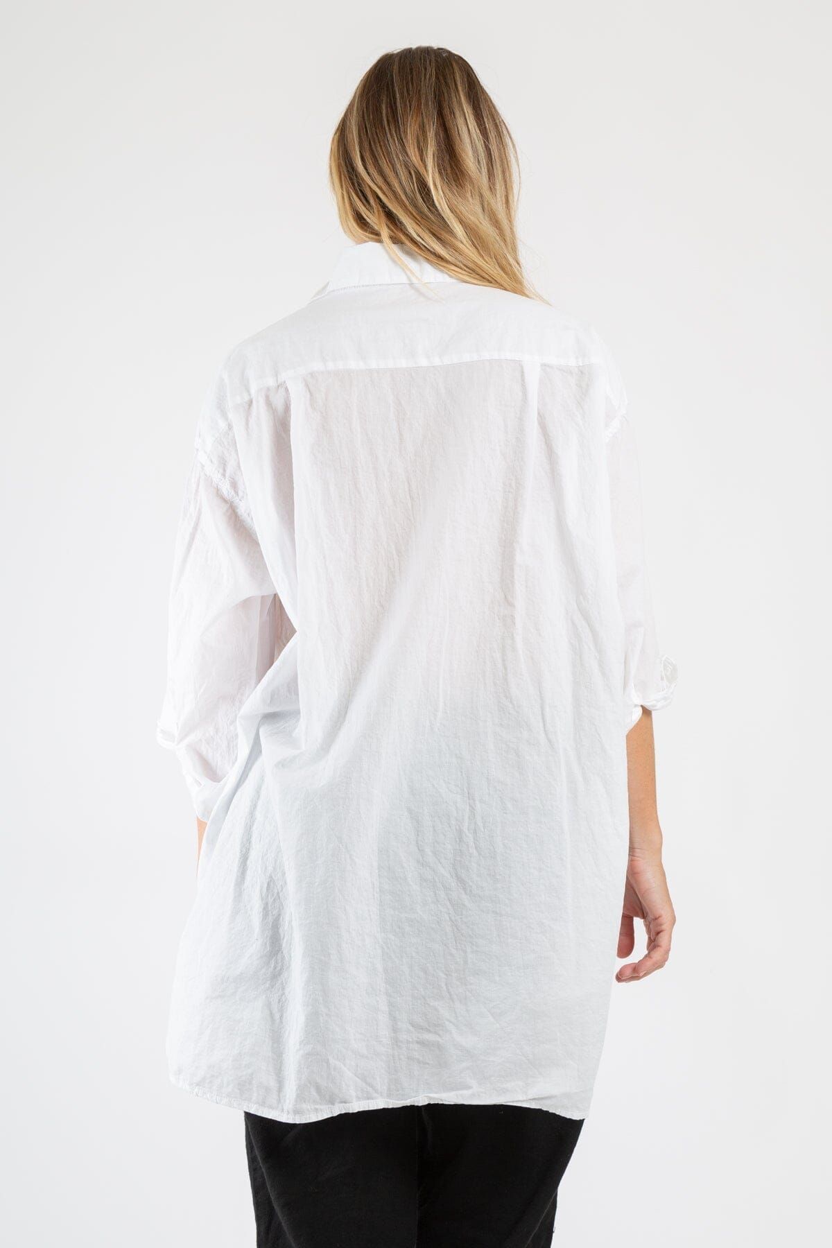 Jane - Cotton Voile sold by CP Shades product image thumbnail 5