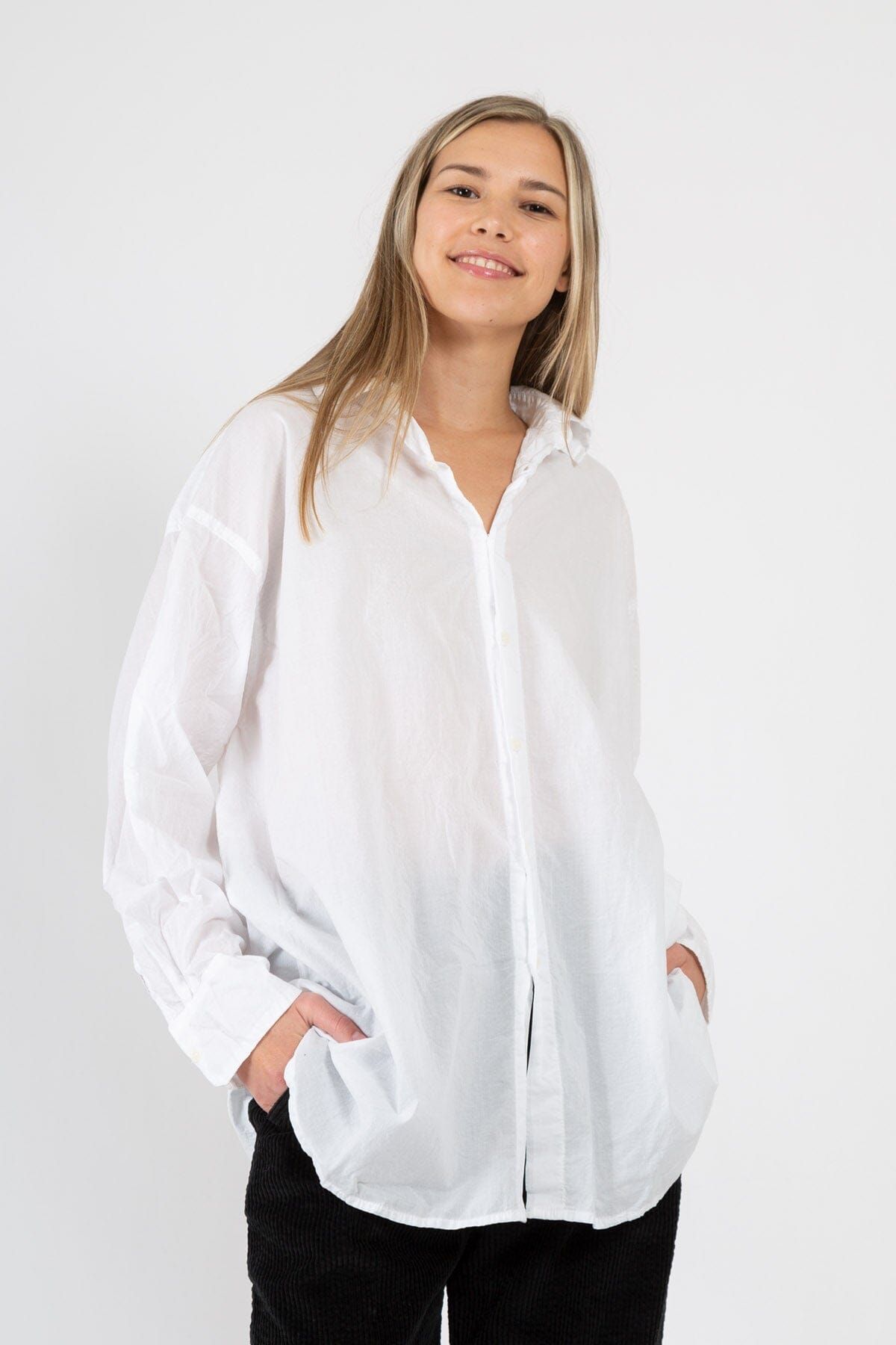 Jane - Cotton Voile sold by CP Shades product image thumbnail 4