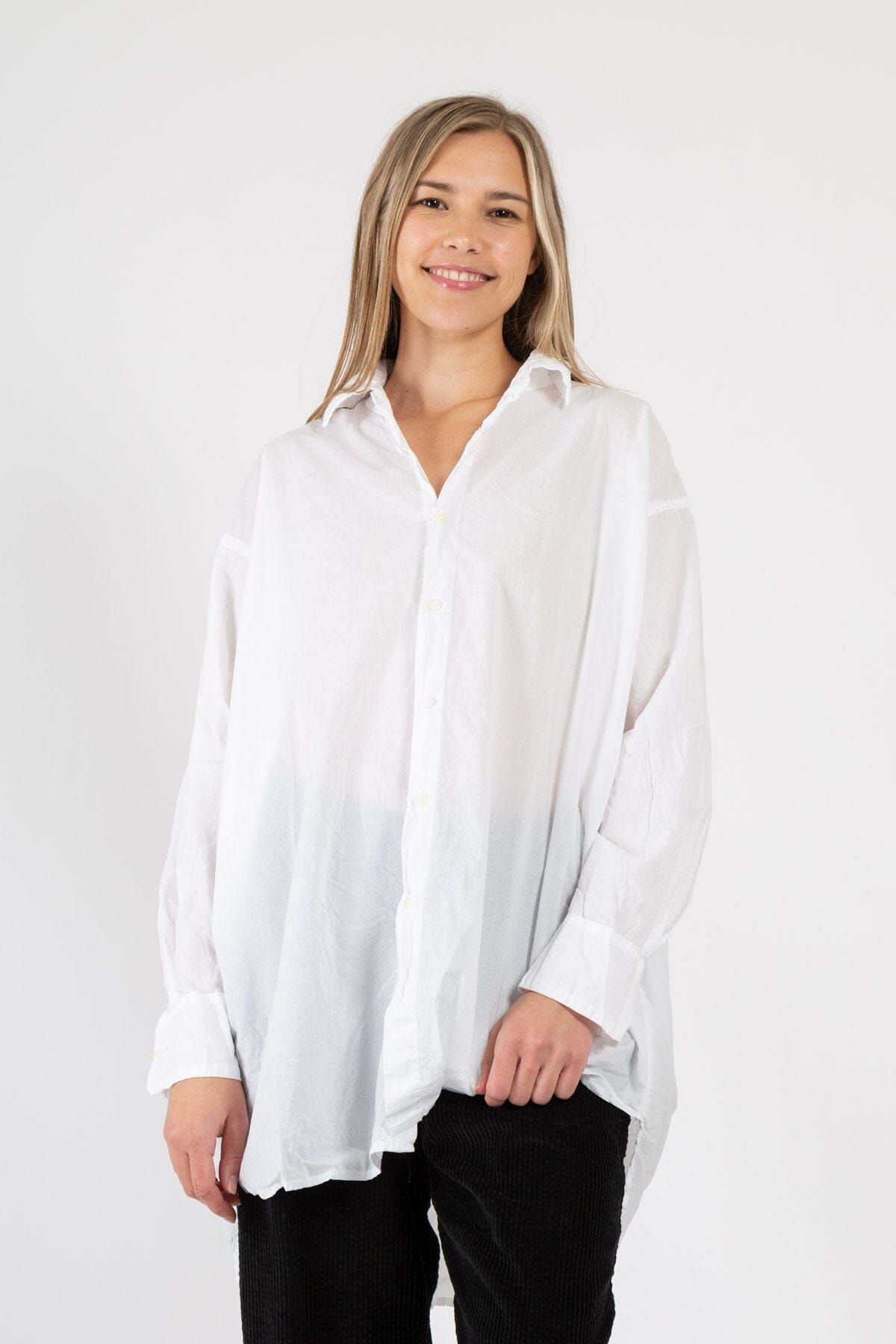 Jane - Cotton Voile sold by CP Shades product image thumbnail 2