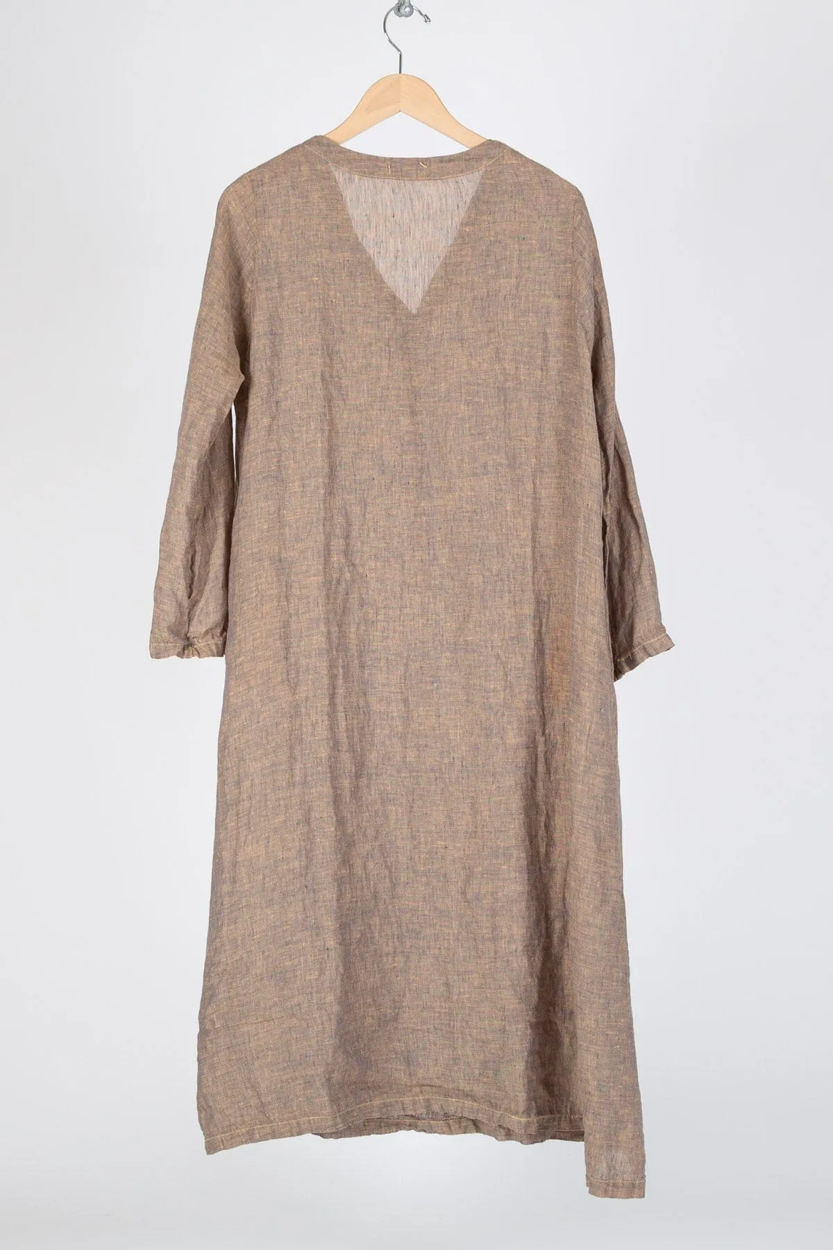 Mallory - Iridescent Linen Sale sold by CP Shades product image thumbnail 3