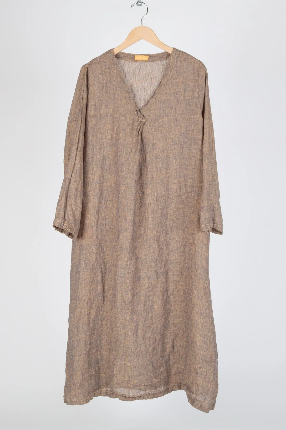 Mallory - Iridescent Linen Sale sold by CP Shades product image thumbnail 2