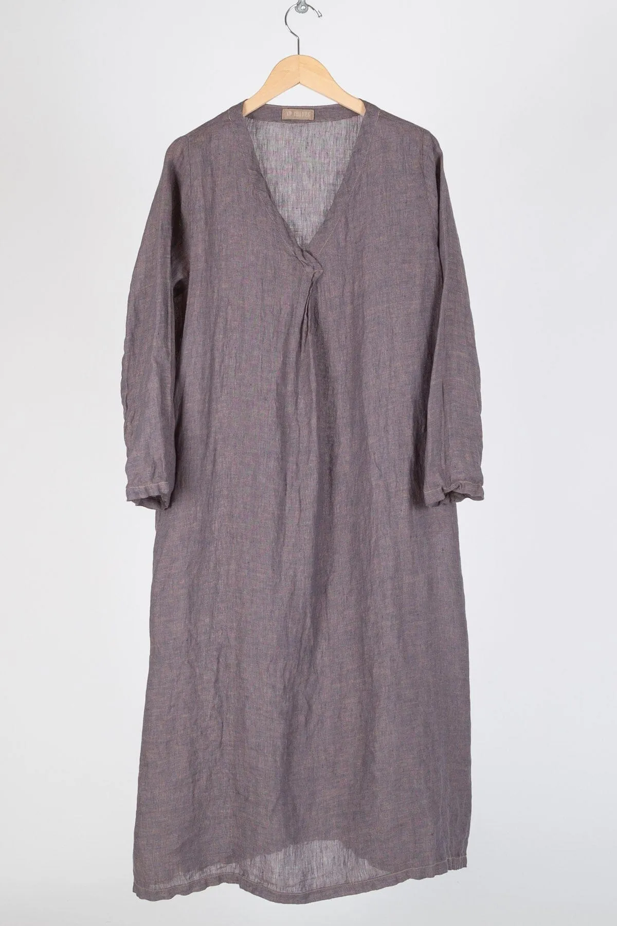 Mallory - Iridescent Linen Sale sold by CP Shades product image thumbnail 5