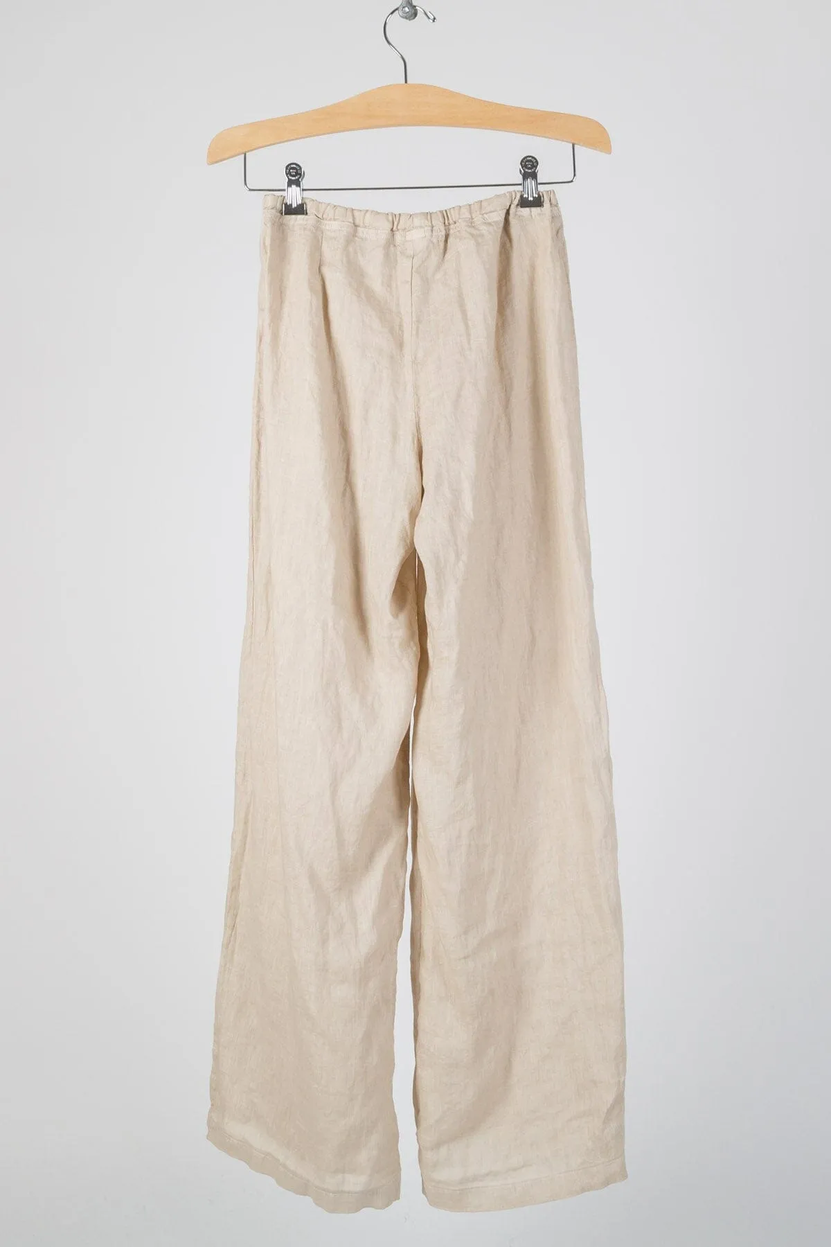 Jenn - Linen sold by CP Shades product image thumbnail 2