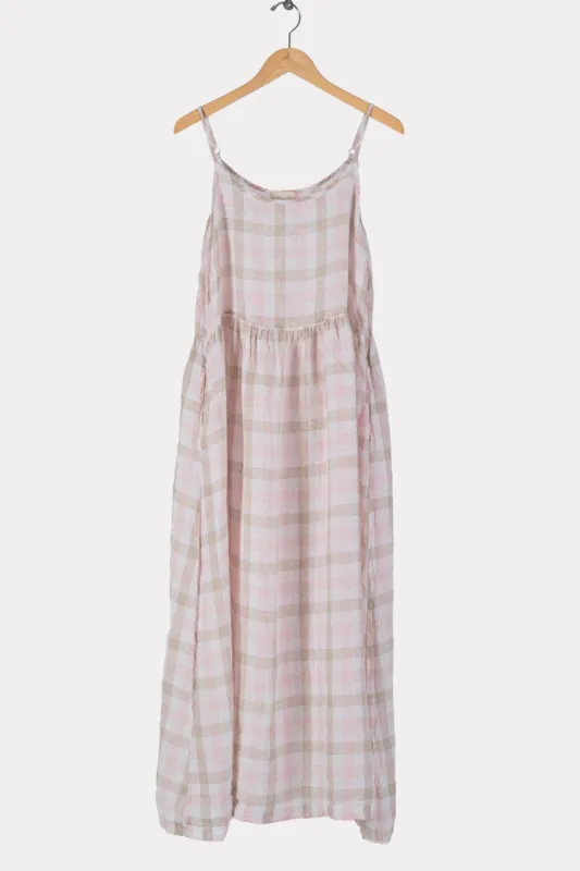 Hazel - Yarn Dyed Linen sold by CP Shades