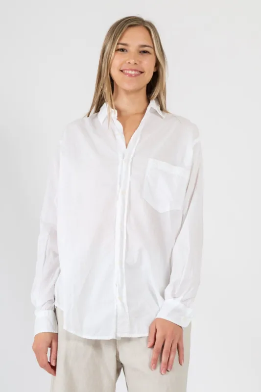 Joss - Cotton Voile sold by CP Shades