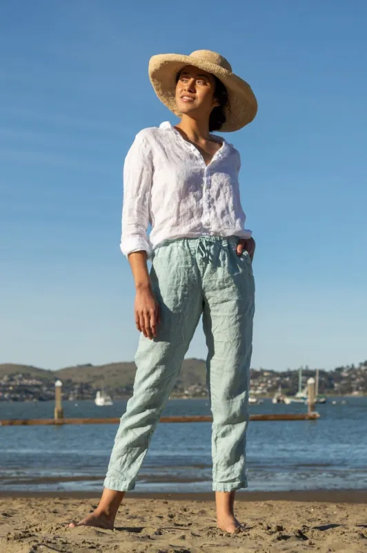 Hampton - Linen POS sold by CP Shades