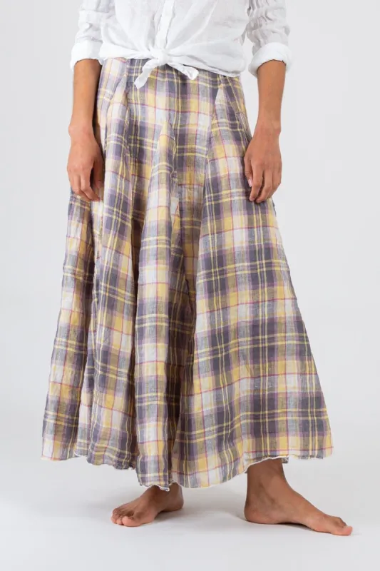 Lily - Yarn Dyed Linen sold by CP Shades