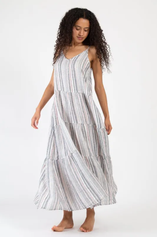 Joli - Yarn Dyed Linen sold by CP Shades