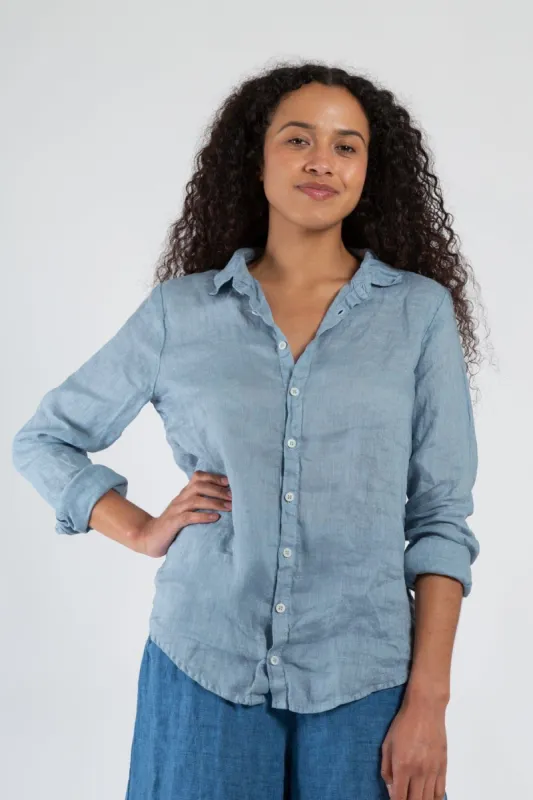 Romy - Linen Sale sold by CP Shades