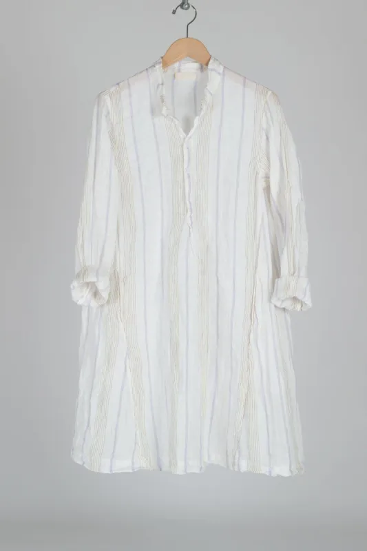 Jasmine - Yarn Dyed Linen sold by CP Shades