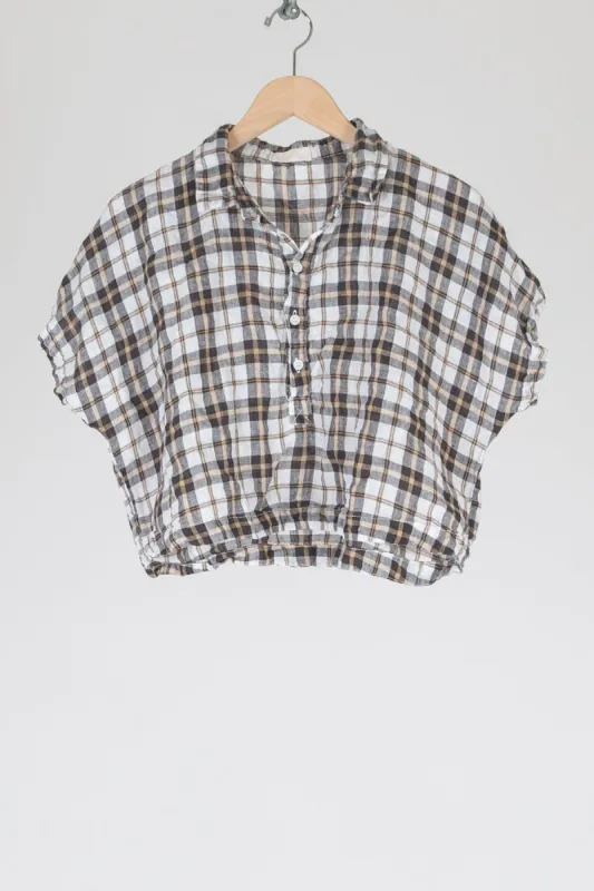 Minka - Yarn Dyed Linen sold by CP Shades