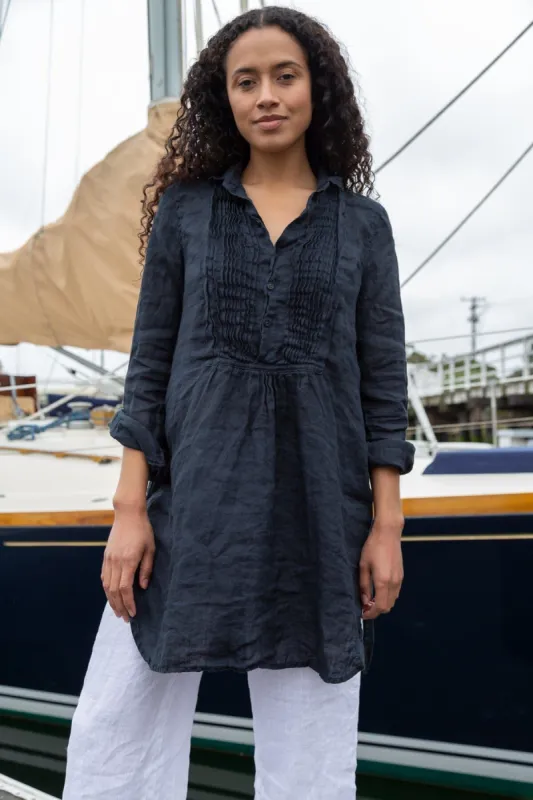 Annette - Linen Sale sold by CP Shades