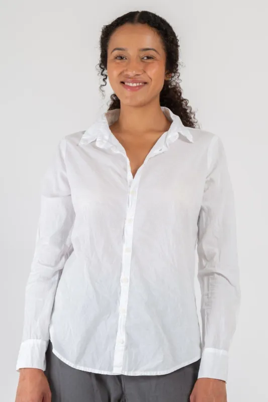 Romy - Cotton Voile sold by CP Shades