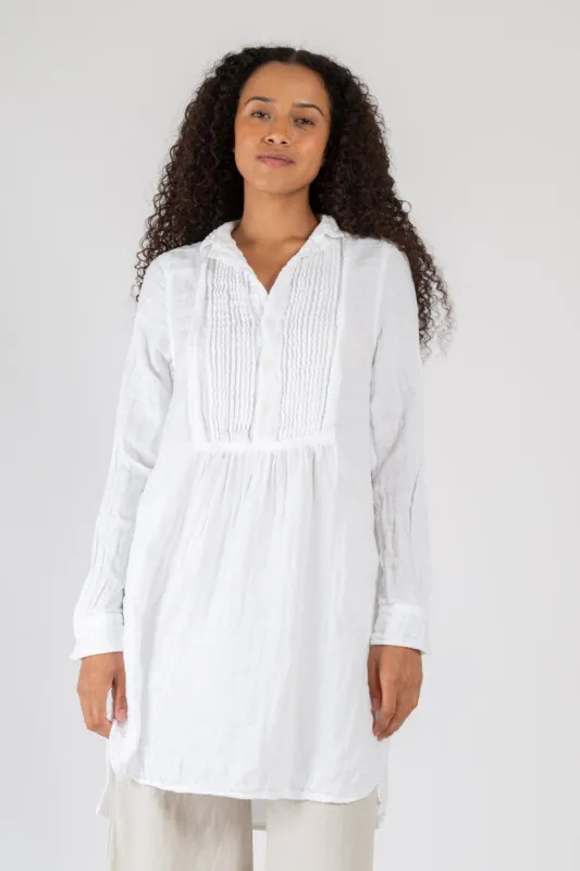 Annette - Double Cotton Gauze sold by CP Shades