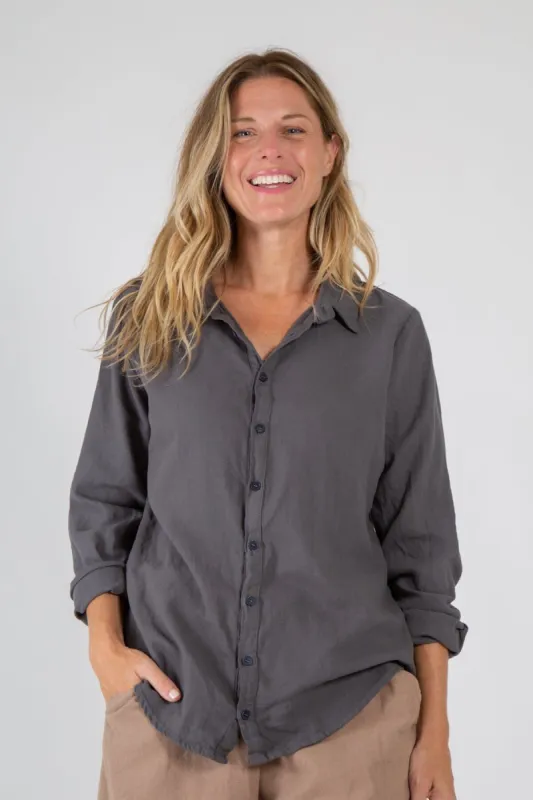 Romy - Textured Cotton sold by CP Shades