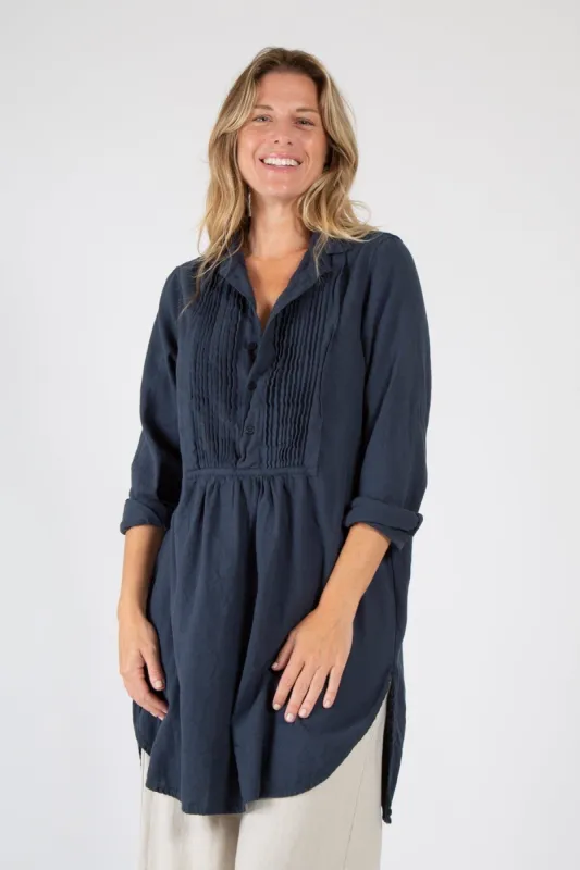 Annette - Textured Cotton sold by CP Shades