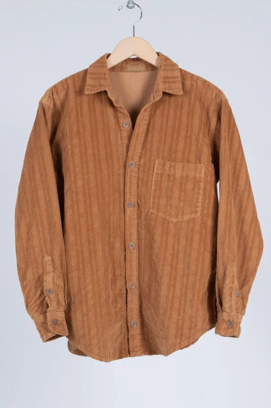 Joss - Wide Wale Corduroy sold by CP Shades