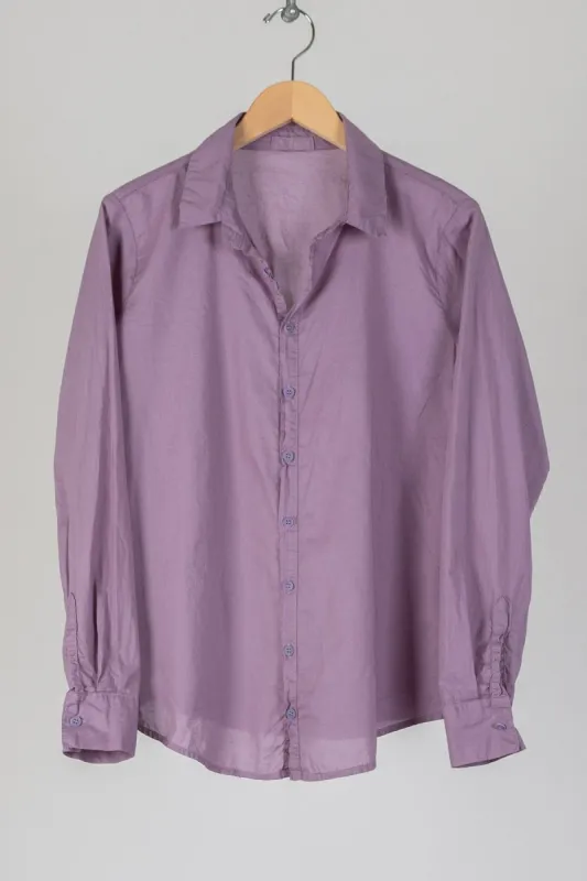 Romy - Cotton Voile sold by CP Shades