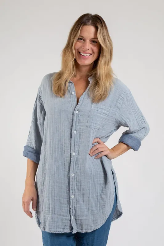 Marella - Lightweight Double Cotton sold by CP Shades