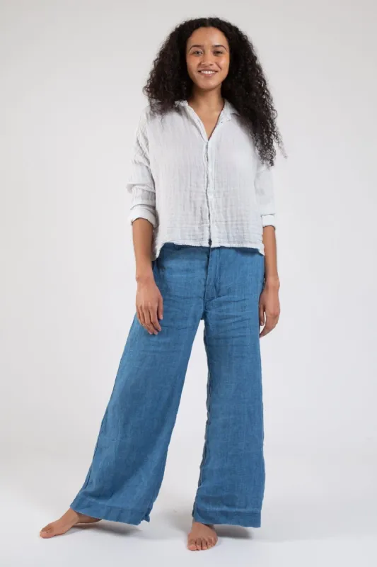 Ramona - Lightweight Double Cotton sold by CP Shades