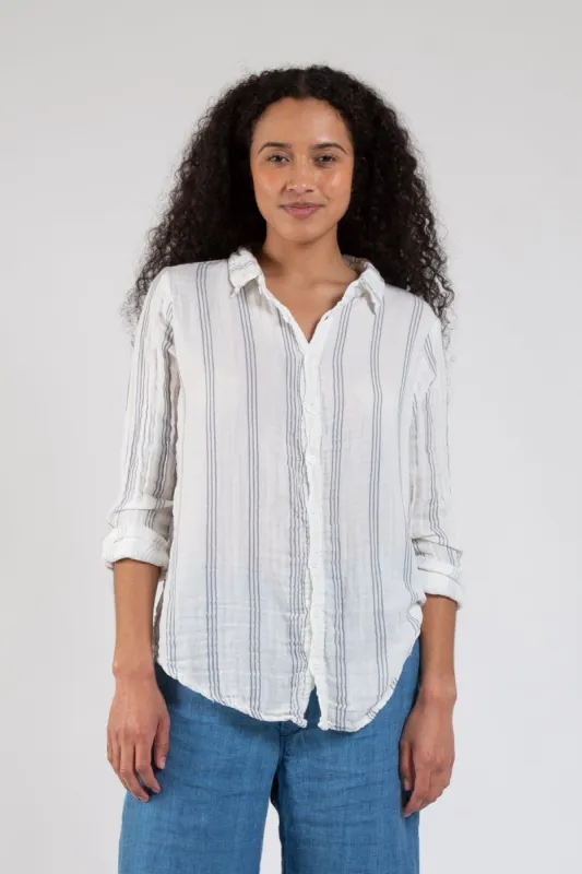 Romy - Lightweight Double Cotton sold by CP Shades