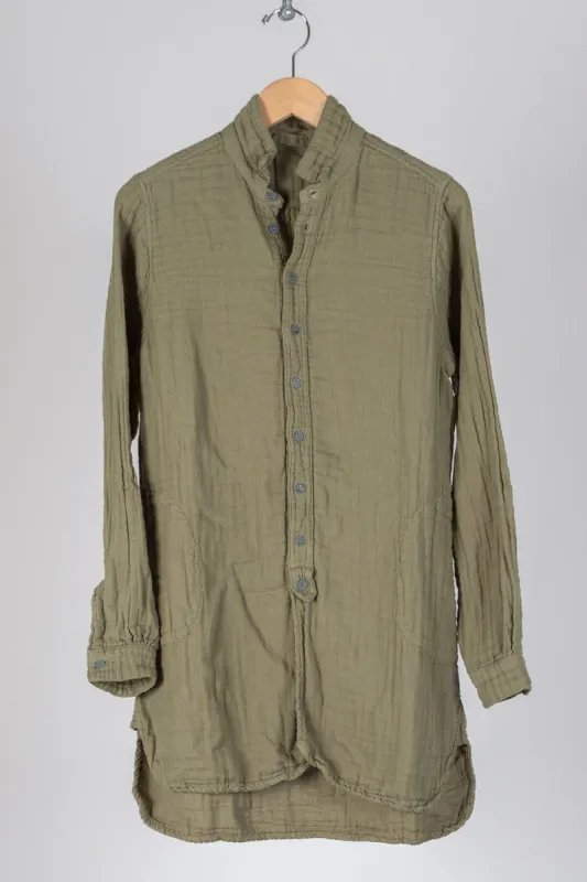 Cecelia - Double Cotton Gauze sold by CP Shades