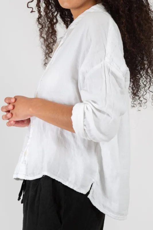 Ramona - Double Cotton Gauze sold by CP Shades