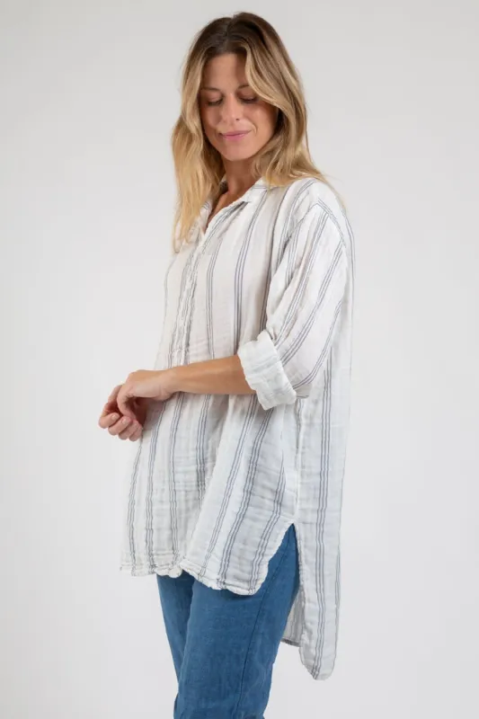 Petra - Lightweight Double Cotton sold by CP Shades