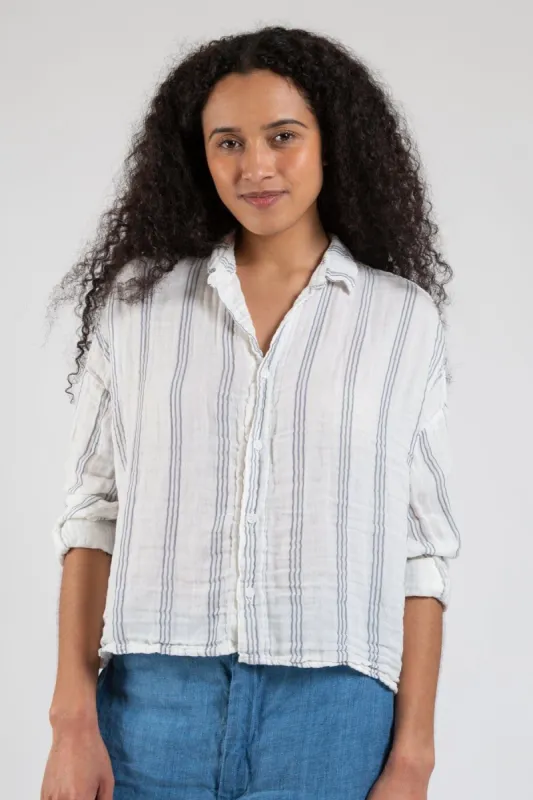 Ramona - Lightweight Double Cotton sold by CP Shades