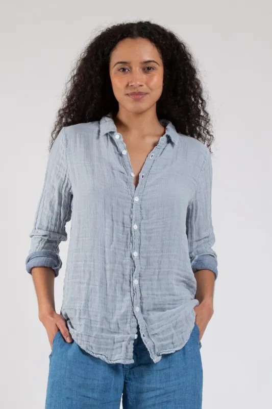 Romy - Lightweight Double Cotton sold by CP Shades