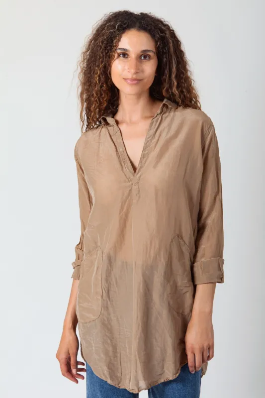 Teton - Cottonsilk sold by CP Shades