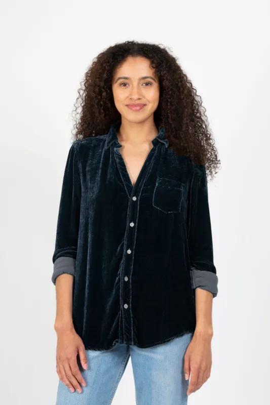 Sloane - Velvet sold by CP Shades