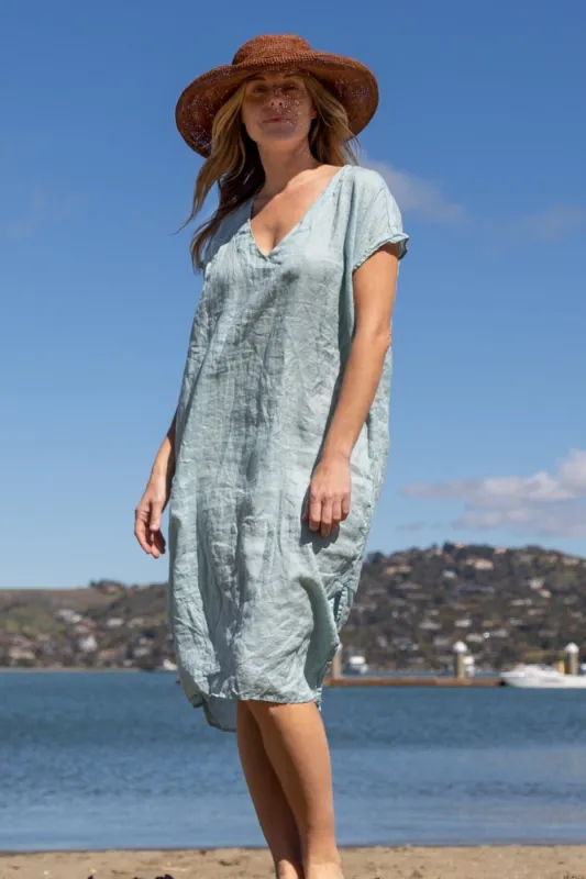 Ali - Linen sold by CP Shades