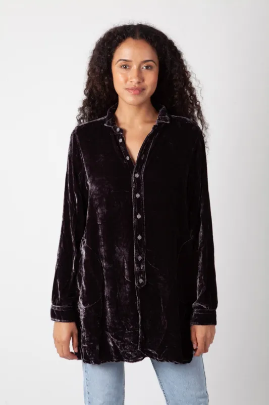 Cecelia - Velvet sold by CP Shades