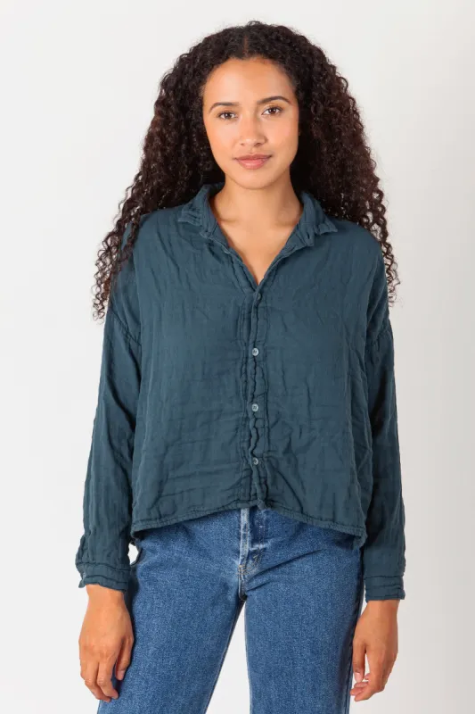 Ramona - Double Cotton sold by CP Shades