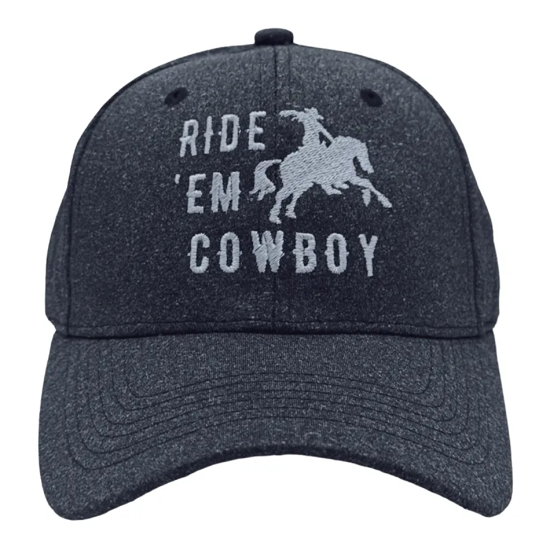 Ride Em Cowboy sold by Crazy Dog T-Shirts