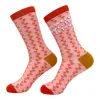 Women's Powered By Coffee And Love Socks sold by Crazy Dog T-Shirts