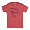 Enjoy The Journey Men's T Shirt sold by Crazy Dog T-Shirts